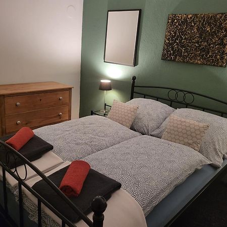 Ferienwohnung Bohn Kappel-Grafenhausen Ngoại thất bức ảnh