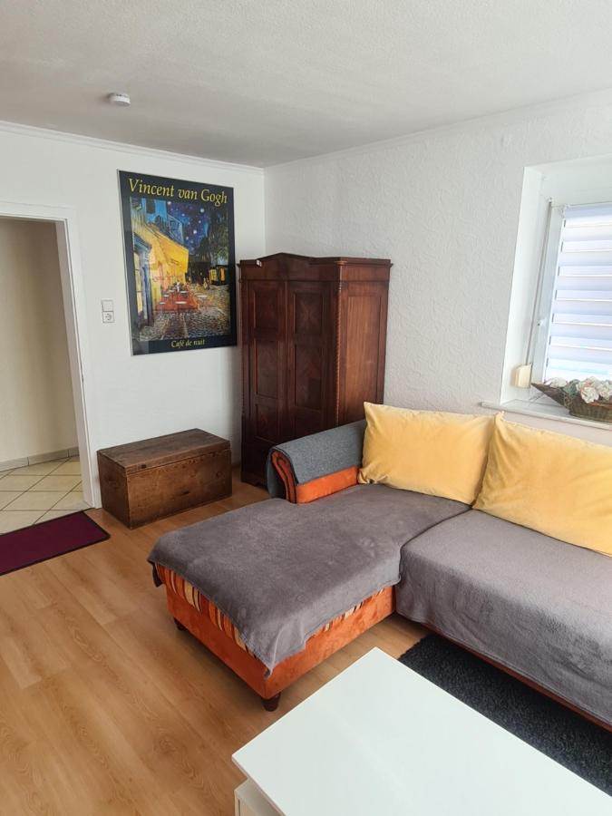 Ferienwohnung Bohn Kappel-Grafenhausen Ngoại thất bức ảnh