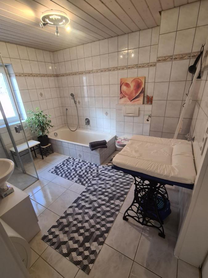 Ferienwohnung Bohn Kappel-Grafenhausen Ngoại thất bức ảnh