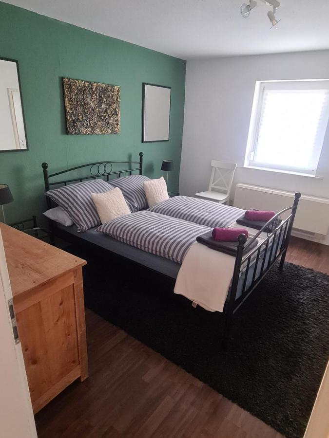 Ferienwohnung Bohn Kappel-Grafenhausen Ngoại thất bức ảnh