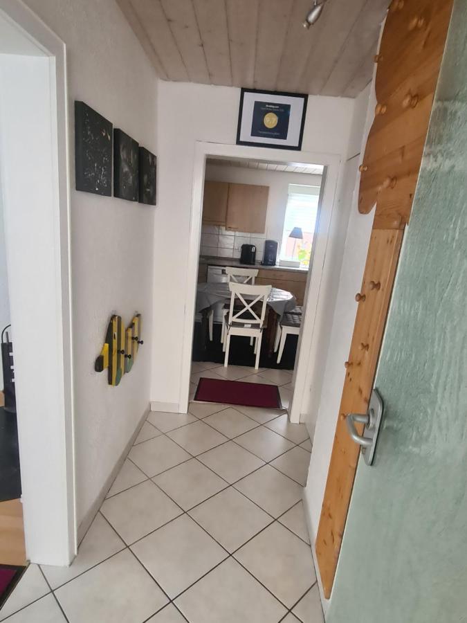 Ferienwohnung Bohn Kappel-Grafenhausen Ngoại thất bức ảnh
