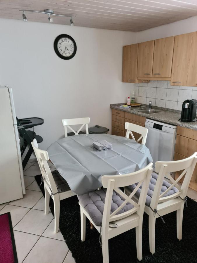 Ferienwohnung Bohn Kappel-Grafenhausen Ngoại thất bức ảnh