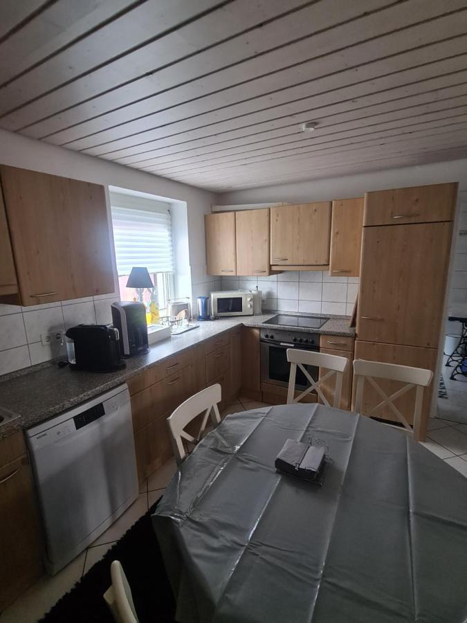 Ferienwohnung Bohn Kappel-Grafenhausen Ngoại thất bức ảnh