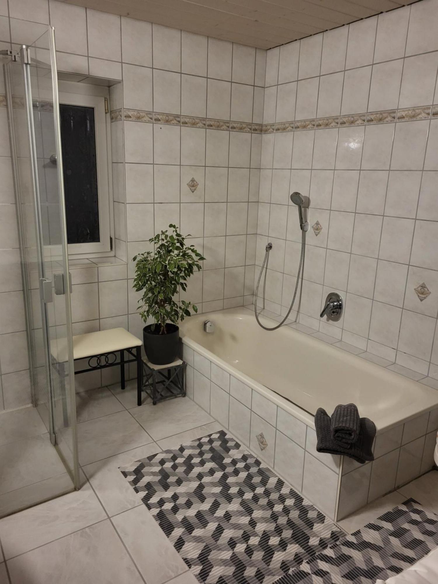 Ferienwohnung Bohn Kappel-Grafenhausen Ngoại thất bức ảnh