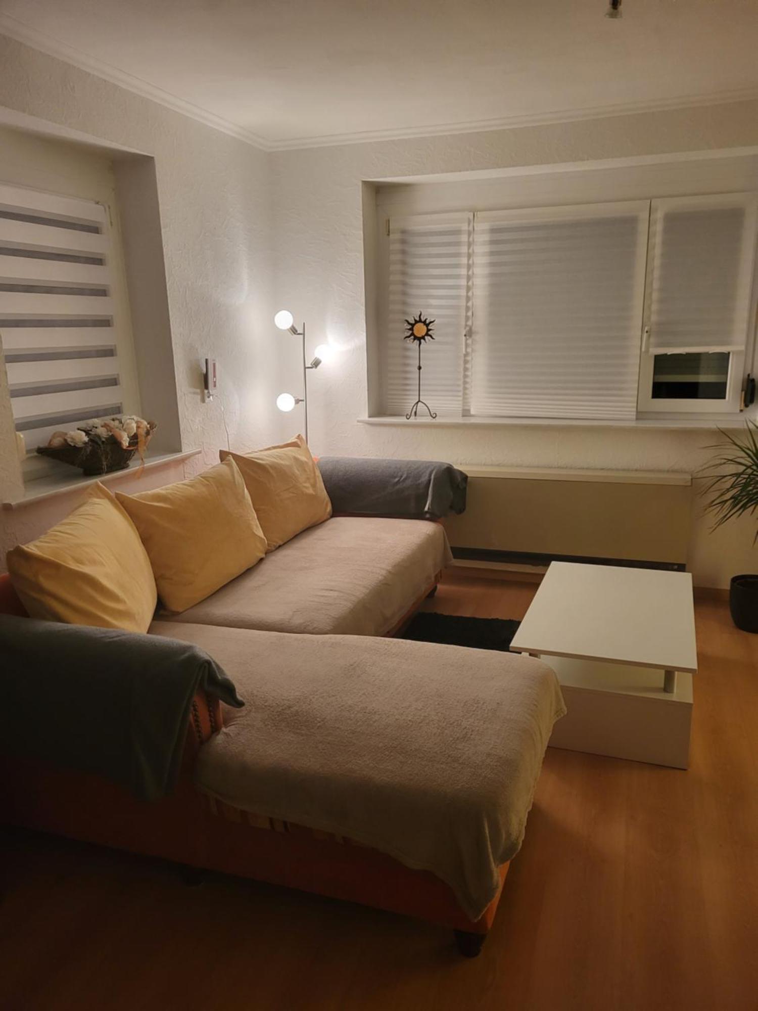 Ferienwohnung Bohn Kappel-Grafenhausen Ngoại thất bức ảnh