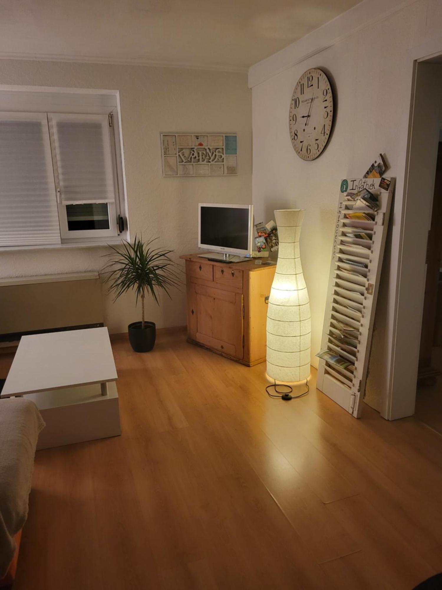 Ferienwohnung Bohn Kappel-Grafenhausen Ngoại thất bức ảnh